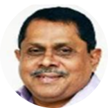 K. N. Unnikrishnan